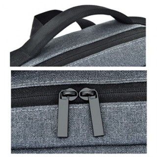 15.6" MEXX Laptop Backpack with USB Port